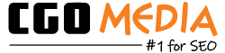 CGO Media Logo
