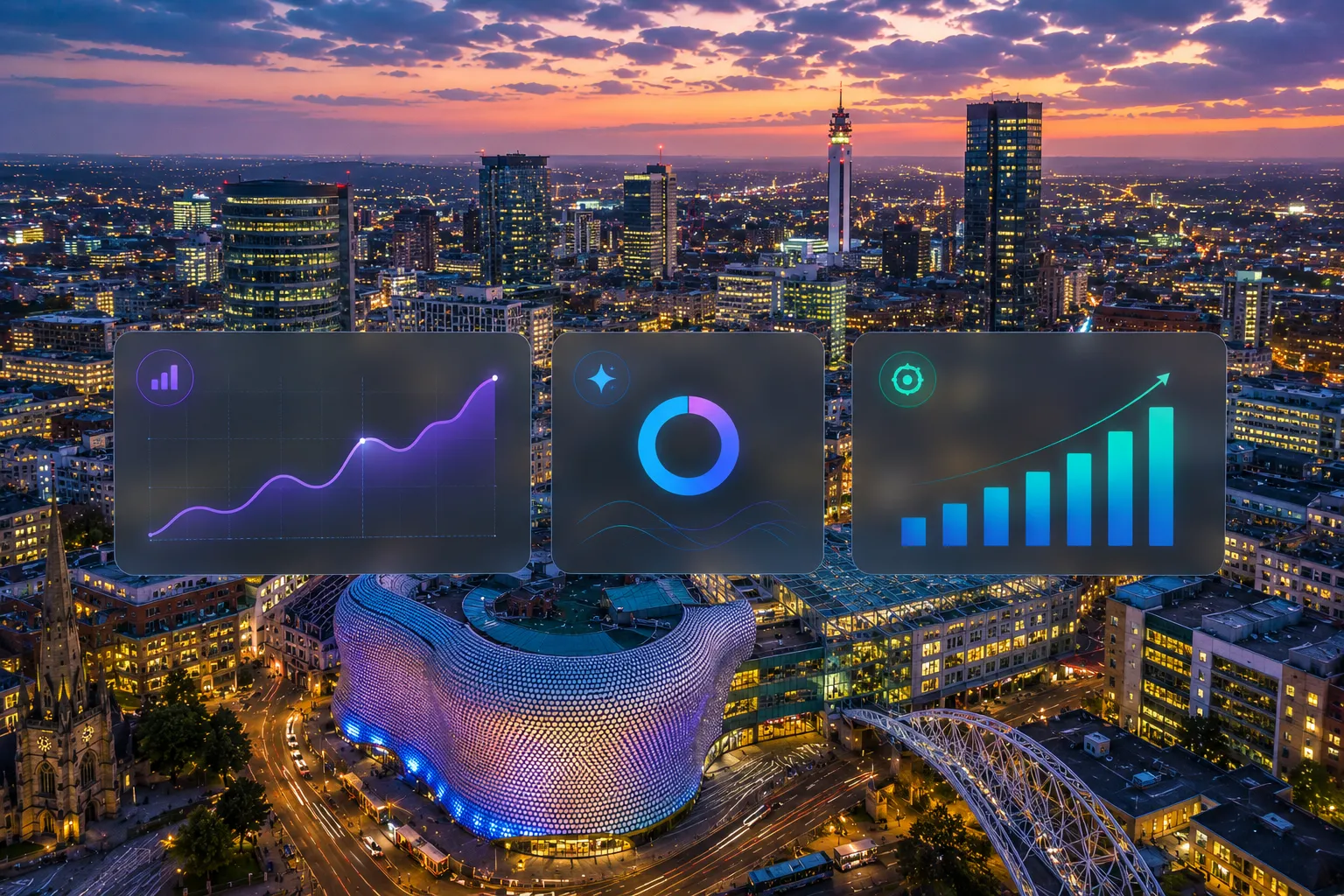 SEO Birmingham
