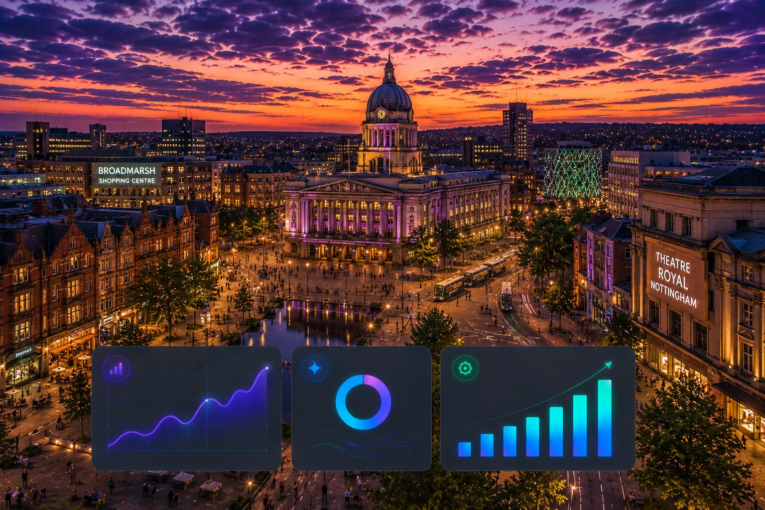 SEO Nottingham