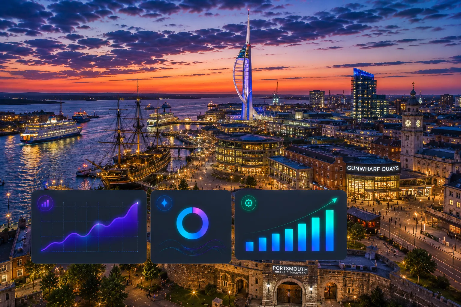 SEO Portsmouth