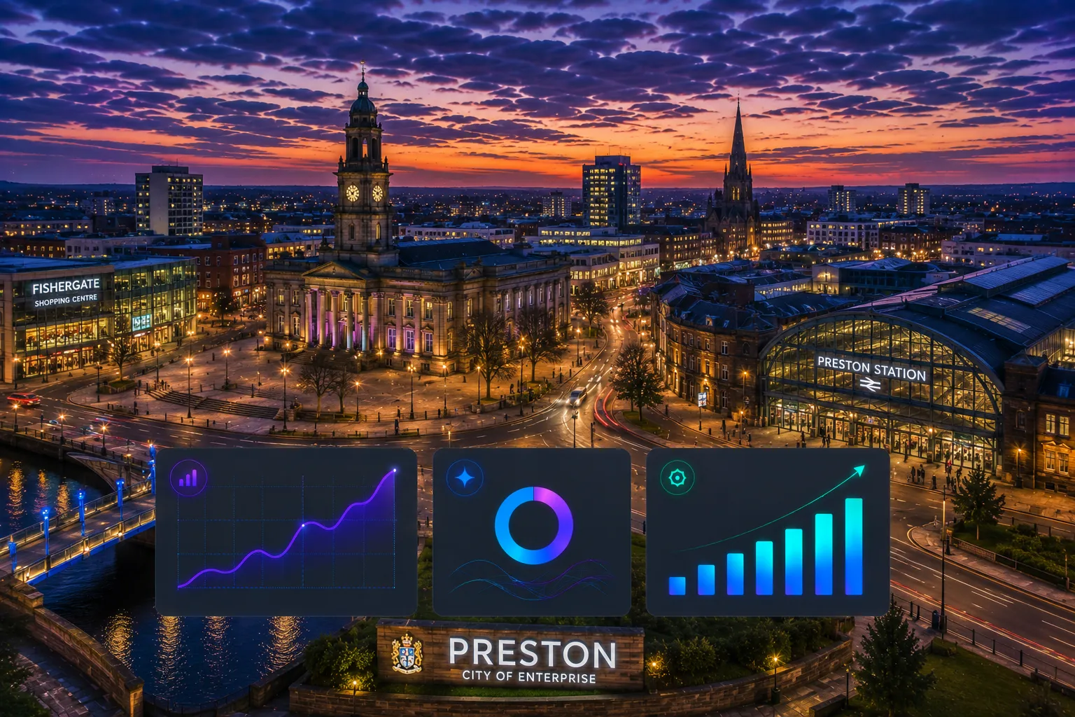 SEO Preston