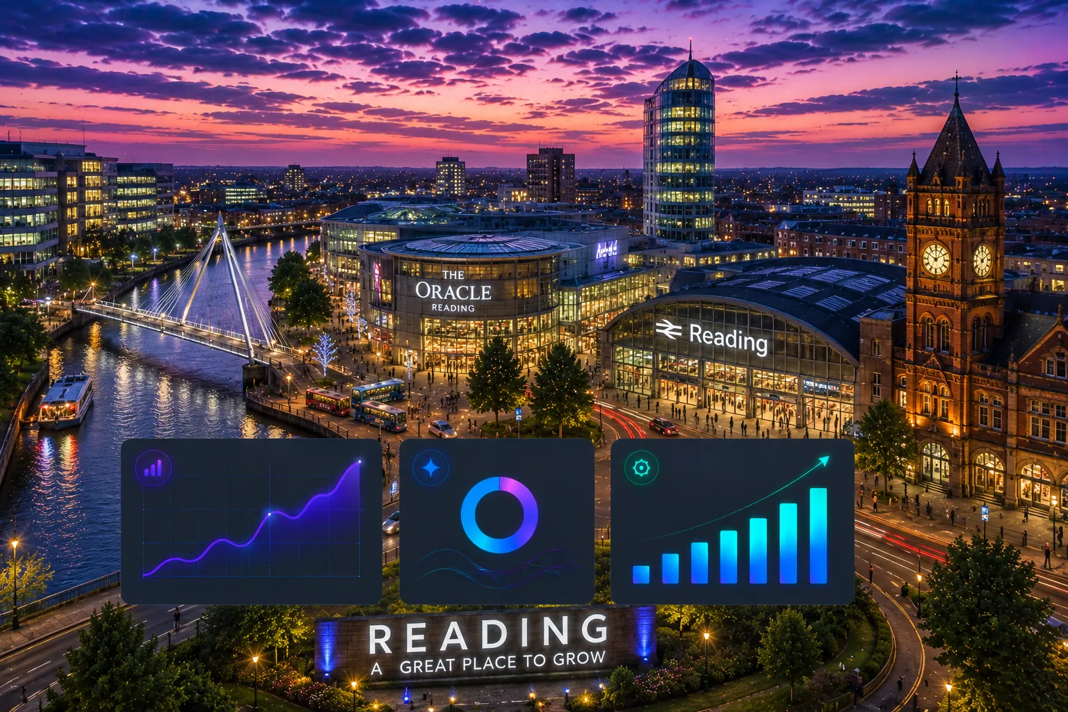 SEO Reading