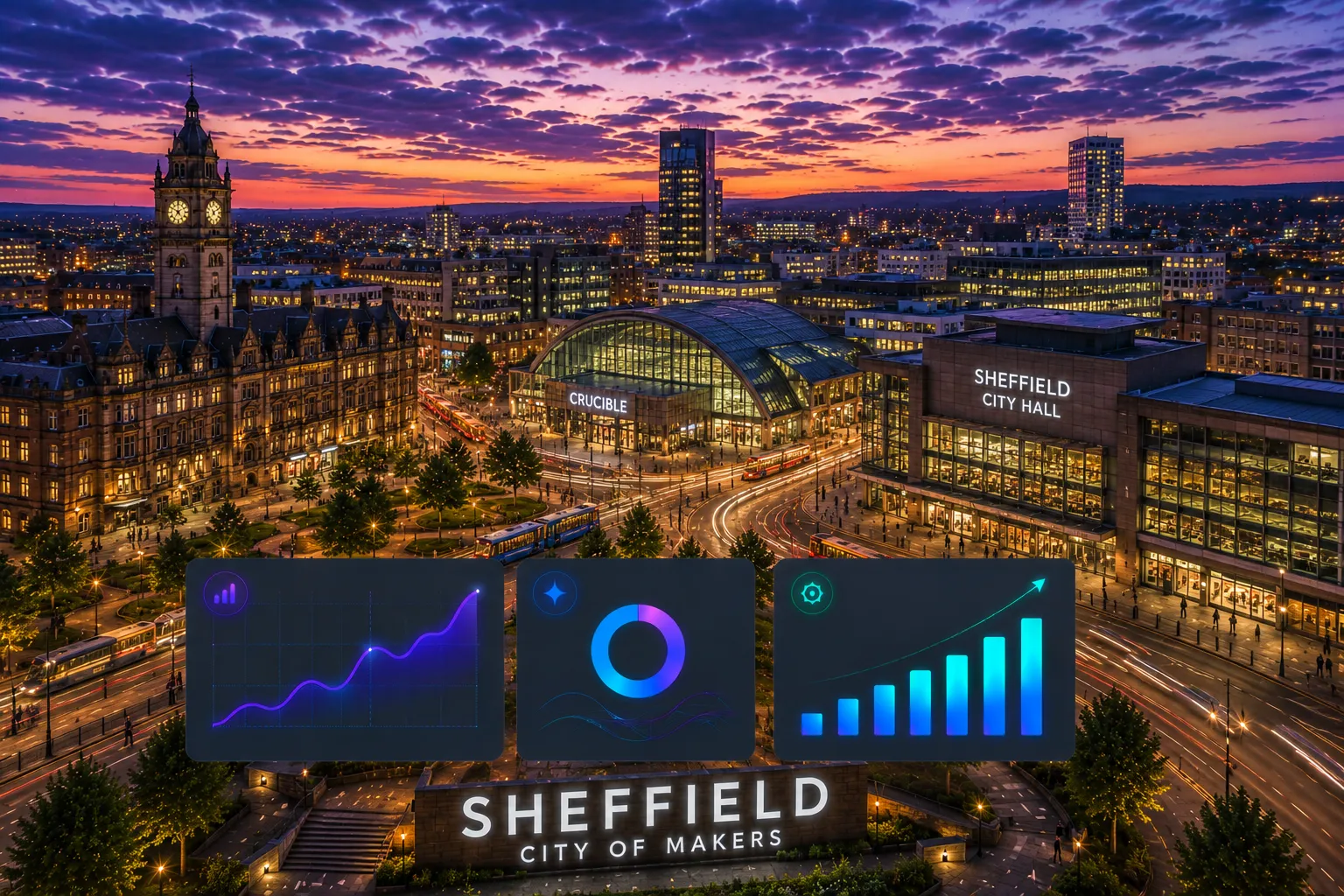 SEO Sheffield