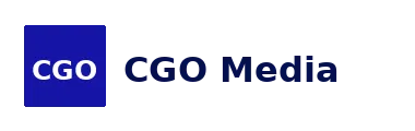 CGO Media – SEO, GEO and AI Search Experts For UK Businesses Logo