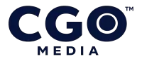 CGO Media – SEO, GEO and AI Search Experts For UK Businesses Logo