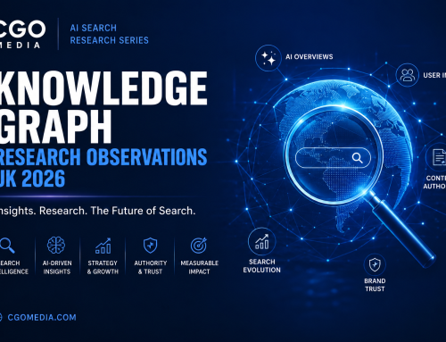 Knowledge Graph Research Observations UK 2026