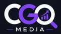 CGO Media – SEO, GEO and AI Search Experts Logo