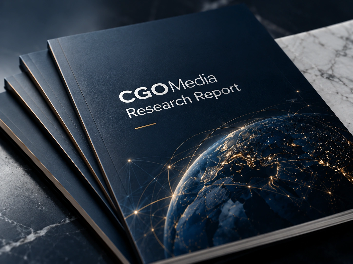 cgo media research report