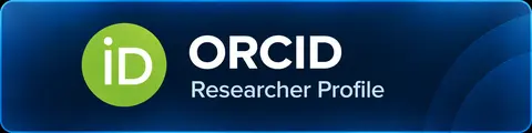 orcid researcher profile