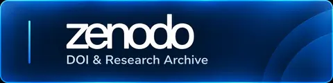 zenodo doi and research archive zenodo doi and research archive
