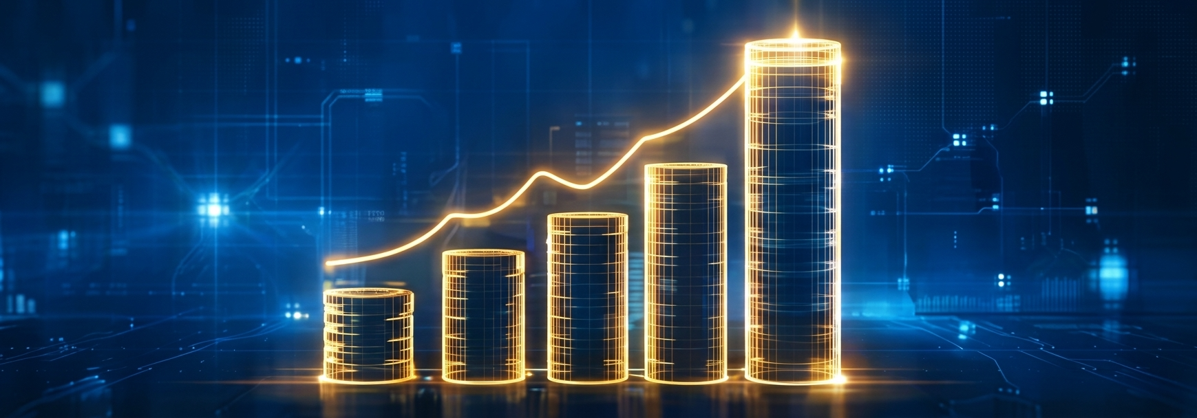 AI Search Research Growth and Data-Driven Performance Trends