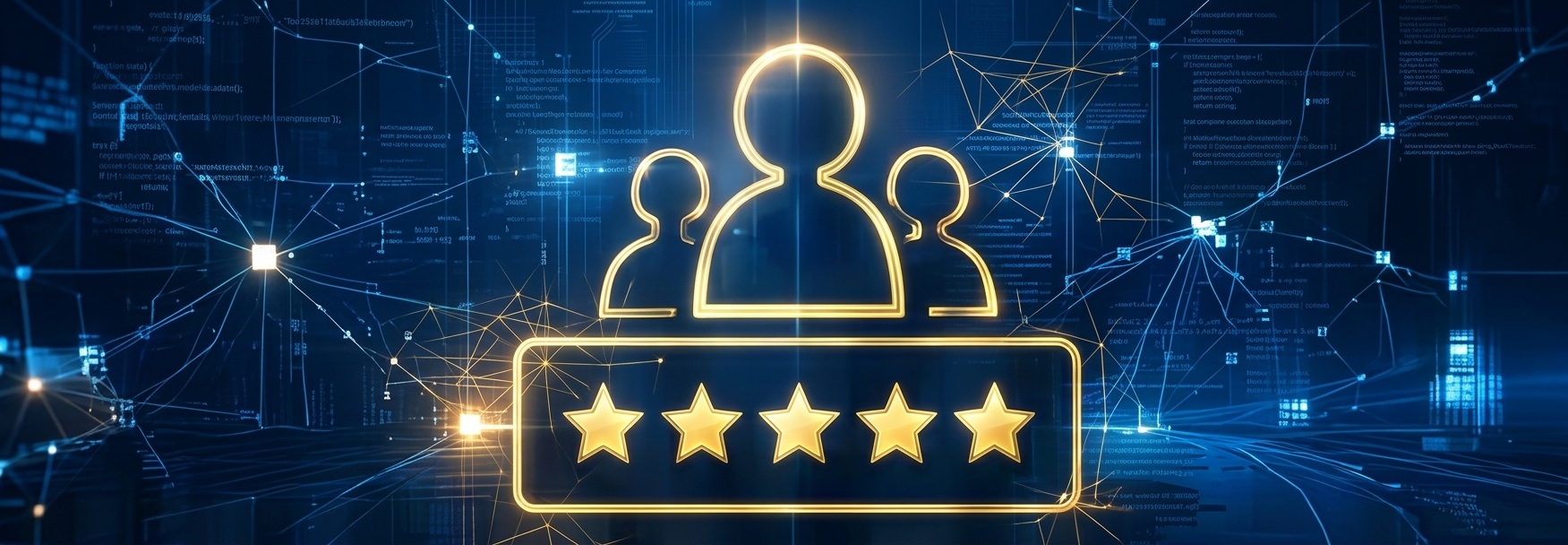 AI Search Customer Trust, Brand Reputation and Authority Signals