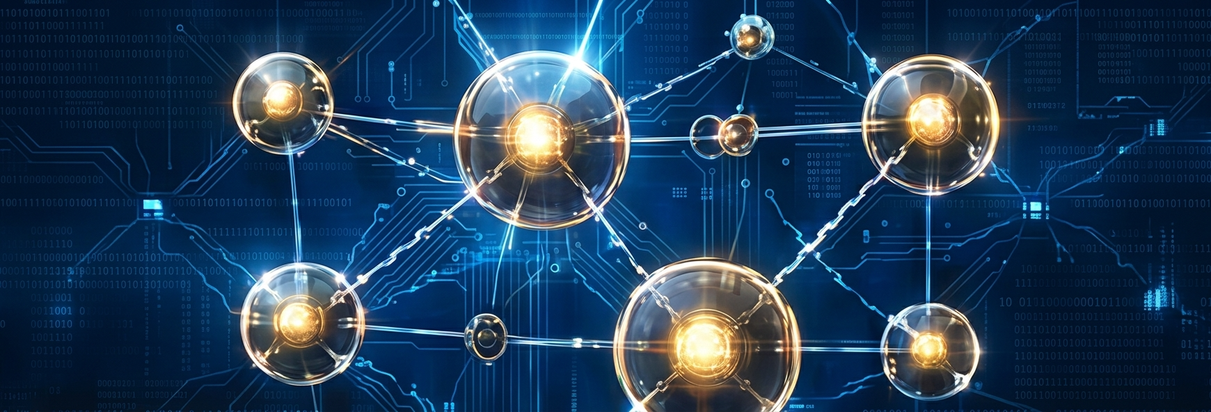AI Knowledge Graph and Connected Entity Authority Network