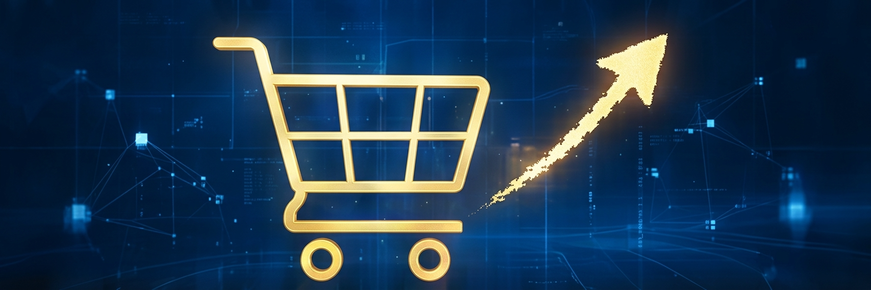 Ecommerce Search Behaviour and AI-Driven Customer Conversion