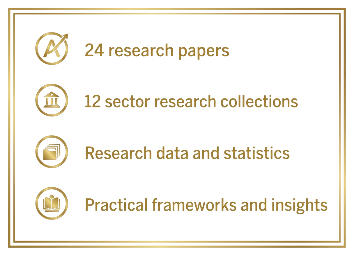24 research papers