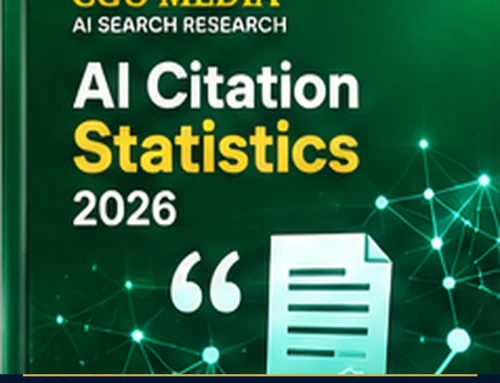 AI Citation Statistics 2026