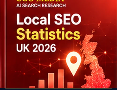 Local SEO Statistics UK 2026