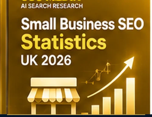 Small Business SEO Statistics UK 2026